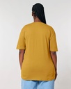 CREATOR 2.0 (Ochre, XS) - Back view, model photo 5