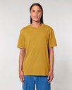 CREATOR 2.0 (Ochre, XS) - Front view, model photo 1