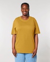 CREATOR 2.0 (Ochre, XS) - Front view, model photo 6