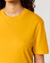 CREATOR 2.0 (Spectra Yellow, 2XS) - Front detail, model photo 5