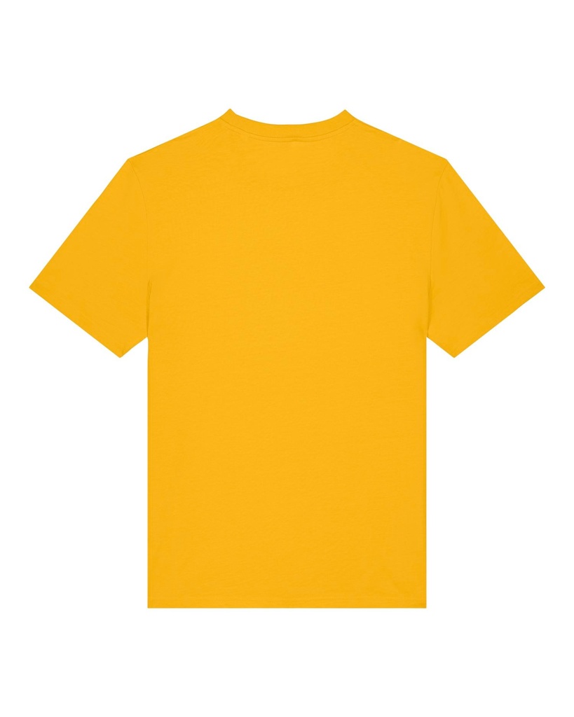 CREATOR 2.0 (Spectra Yellow, S) - Back view, product photo