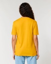 CREATOR 2.0 (Spectra Yellow, S) - Back view, model photo 5