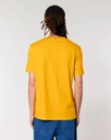 CREATOR 2.0 (Spectra Yellow, M) - Back view, model photo