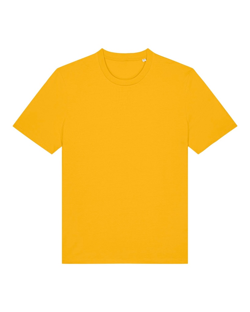 CREATOR 2.0 (Spectra Yellow, L) - Front view, product photo