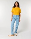 CREATOR 2.0 (Spectra Yellow, 2XL) - Front view, model photo 5