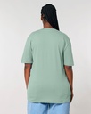 CREATOR 2.0 (Aloe, XS) - Back view, model photo 5