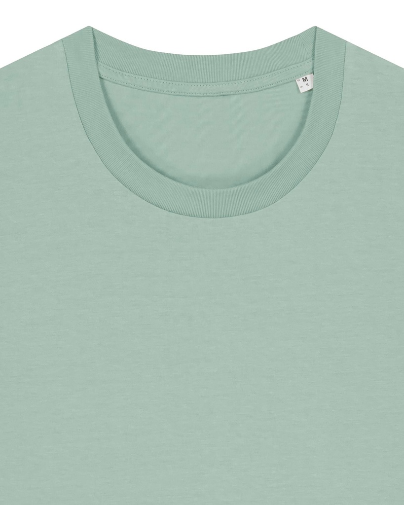 CREATOR 2.0 (Aloe, 2XL) - Front detail, product photo