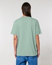 CREATOR 2.0 (Aloe, 2XL) - Back view, model photo