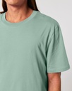 CREATOR 2.0 (Aloe, 2XL) - Front detail, model photo