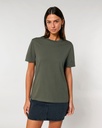 CREATOR 2.0 (Khaki, S) - Front businesswear view, model photo 5
