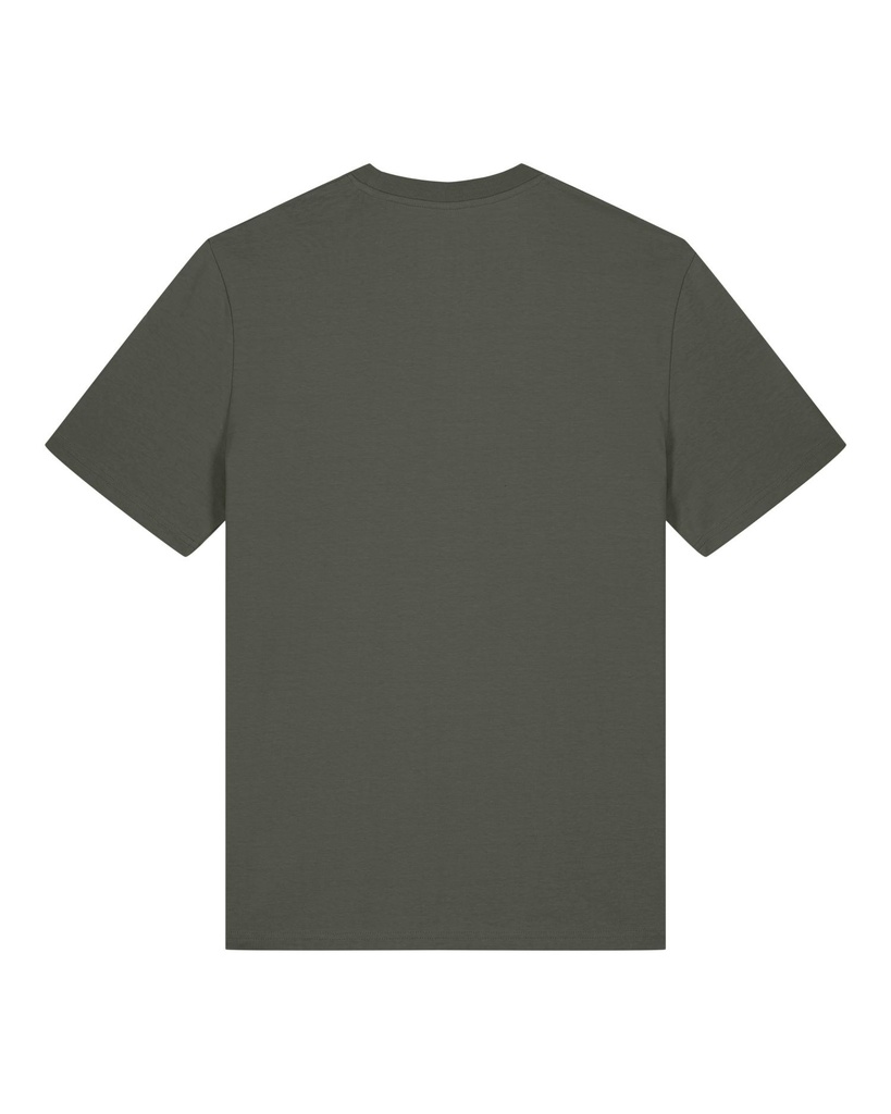 CREATOR 2.0 (Khaki, L) - Back view, product photo