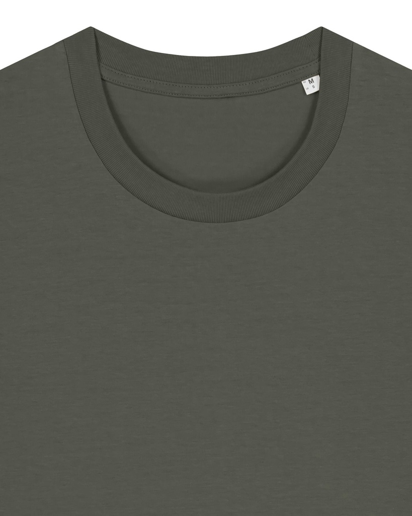 CREATOR 2.0 (Khaki, L) - Front detail, product photo