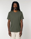 CREATOR 2.0 (Khaki, L) - Front businesswear view, model photo 1