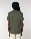 CREATOR 2.0 (Khaki, 2XL) - Back businesswear view, model photo