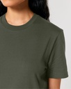 CREATOR 2.0 (Khaki, 2XL) - Front detail, model photo 5