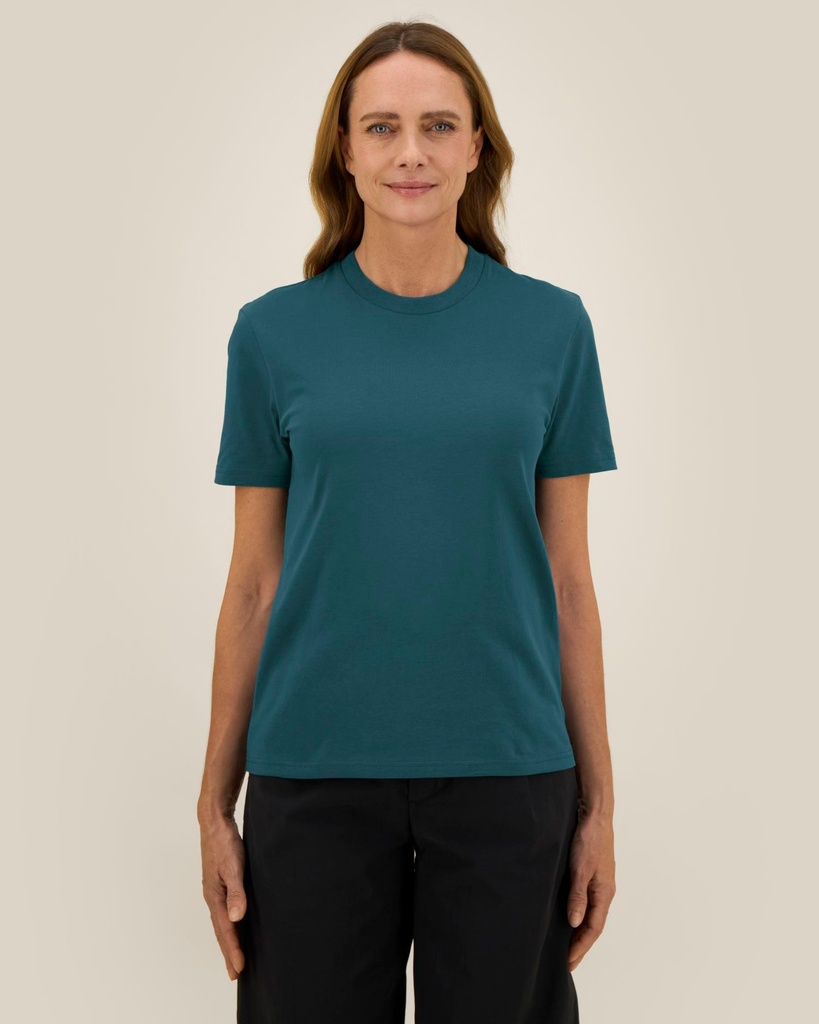 CREATOR 2.0 (Stargazer, XS) - Front businesswear view, model photo 6