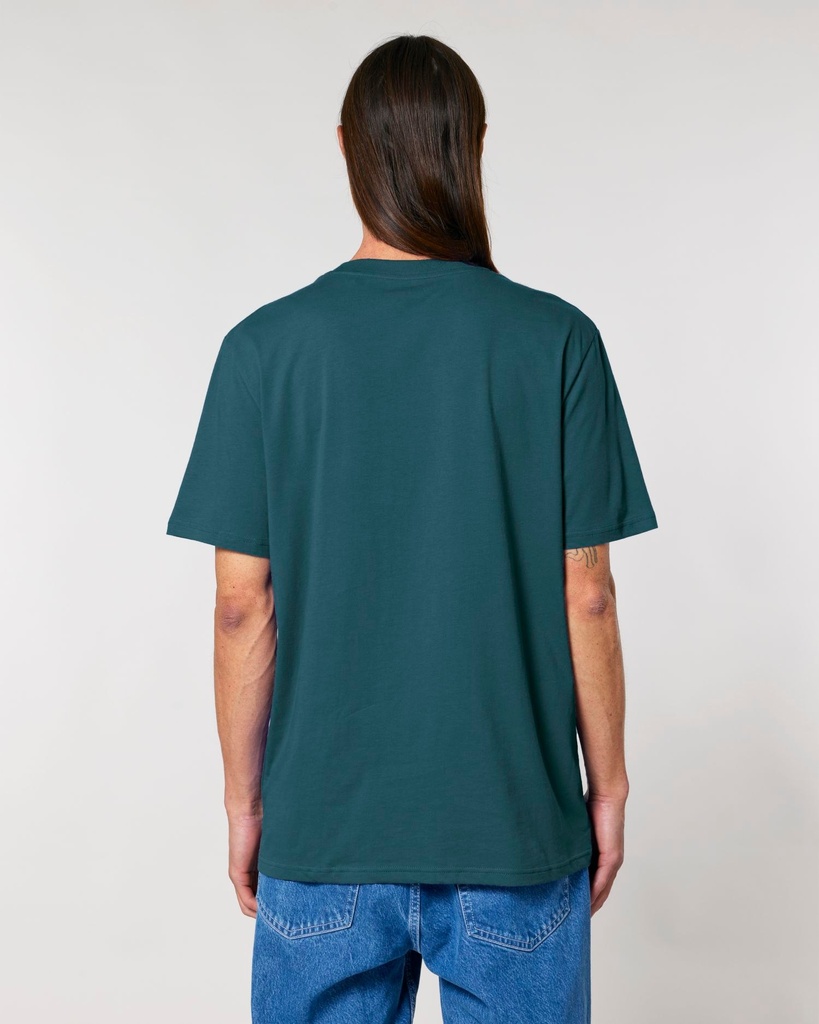 CREATOR 2.0 (Stargazer, S) - Back businesswear view, model photo