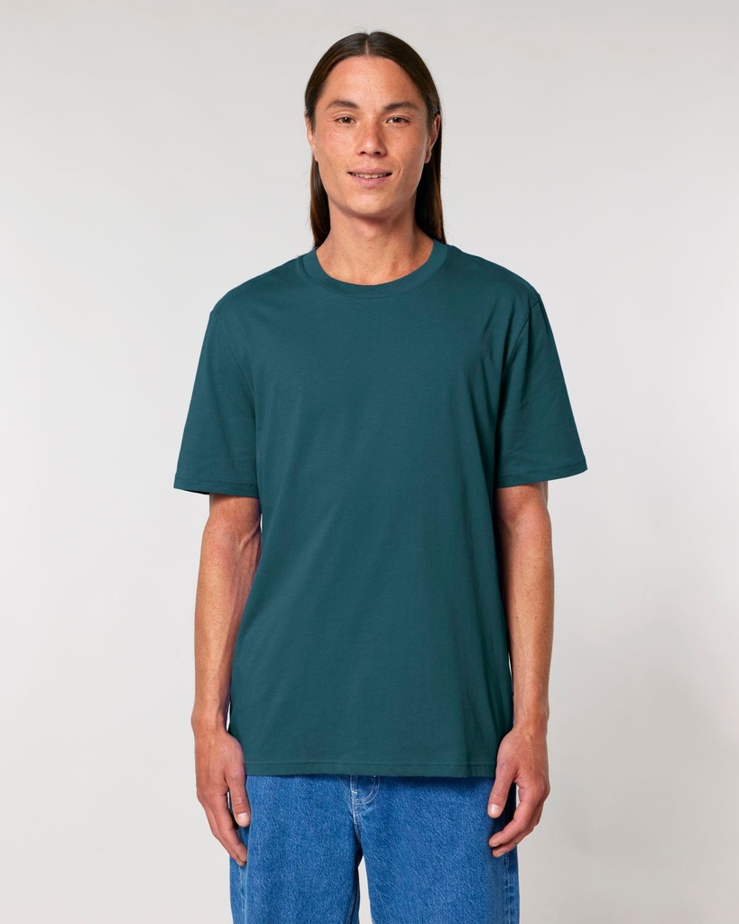 CREATOR 2.0 (Stargazer, 5XL) - Front businesswear view, model photo 1