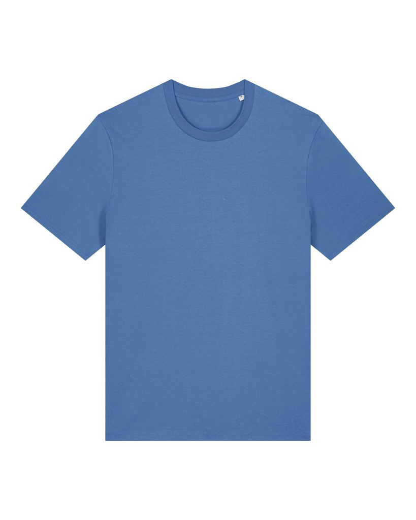 CREATOR 2.0 (Bright Blue, XS) - Front view, product photo