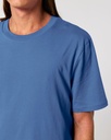 CREATOR 2.0 (Bright Blue, XS) - Front detail, model photo