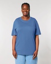 CREATOR 2.0 (Bright Blue, XS) - Front view, model photo 6