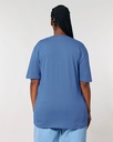 CREATOR 2.0 (Bright Blue, L) - Back view, model photo 5