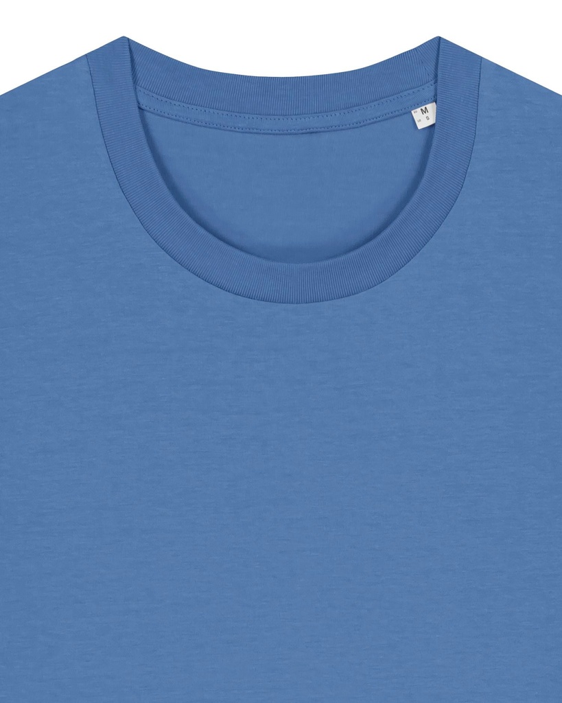 CREATOR 2.0 (Bright Blue, 2XL) - Front detail, product photo