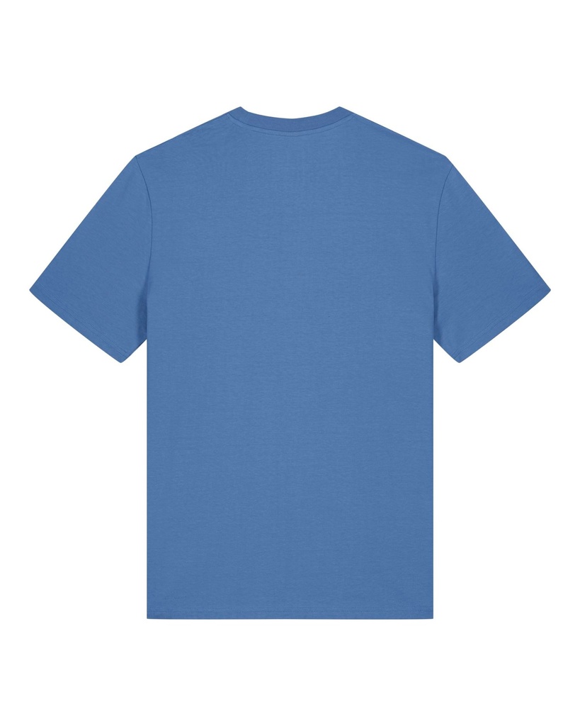 CREATOR 2.0 (Bright Blue, 3XL) - Back view, product photo