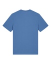 CREATOR 2.0 (Bright Blue, 3XL) - Back view, product photo