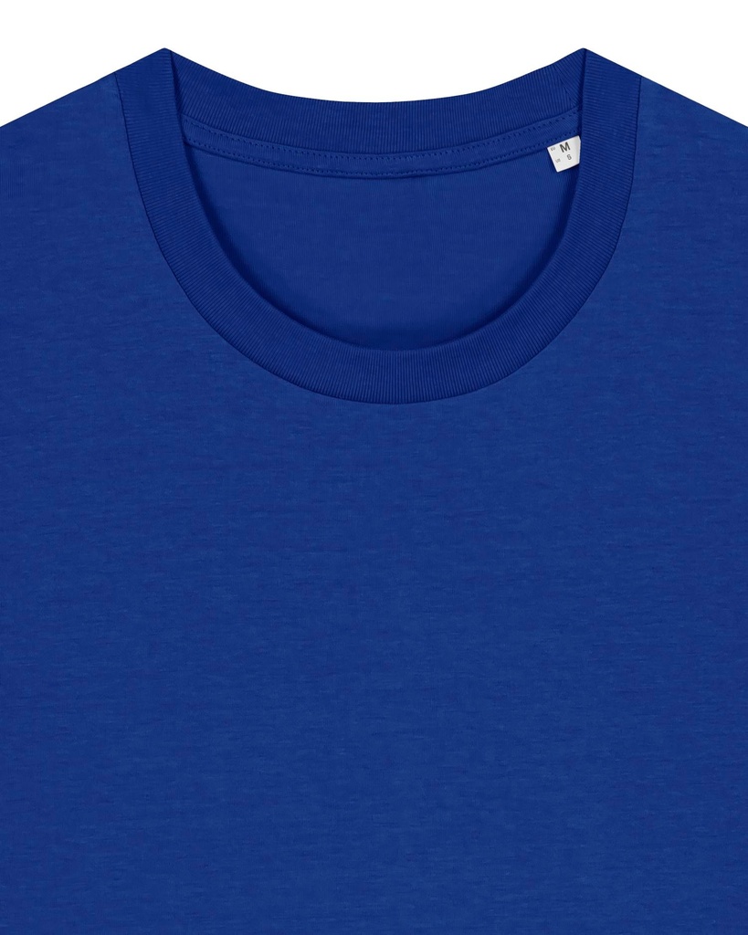 CREATOR 2.0 (Worker Blue, 2XS) - Front detail, product photo