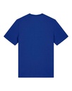 CREATOR 2.0 (Worker Blue, M) - Back view, product photo