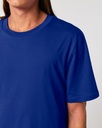 CREATOR 2.0 (Worker Blue, M) - Front detail, model photo