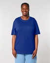 CREATOR 2.0 (Worker Blue, M) - Front view, model photo 6