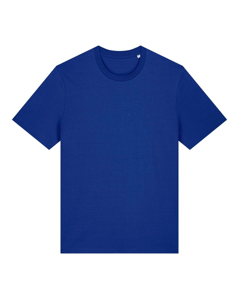 CREATOR 2.0 (Worker Blue, 5XL) - Front view, product photo