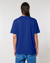 CREATOR 2.0 (Worker Blue, 5XL) - Back businesswear view, model photo