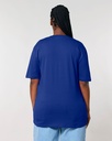 CREATOR 2.0 (Worker Blue, 5XL) - Back view, model photo 5