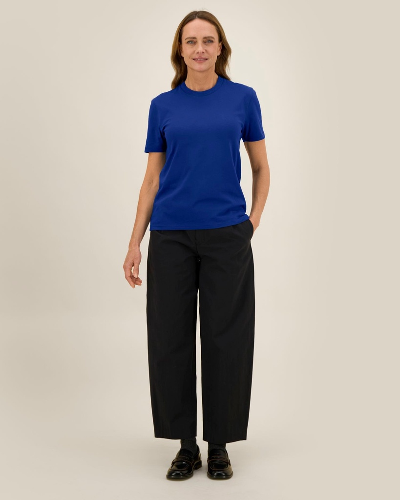 CREATOR 2.0 (Worker Blue, 5XL) - Front businesswear view, model photo 5