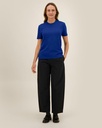 CREATOR 2.0 (Worker Blue, 5XL) - Front businesswear view, model photo 5