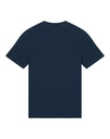 CREATOR 2.0 (French Navy, L) - Back view, product photo