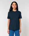 CREATOR 2.0 (French Navy, L) - Front businesswear view, model photo 6