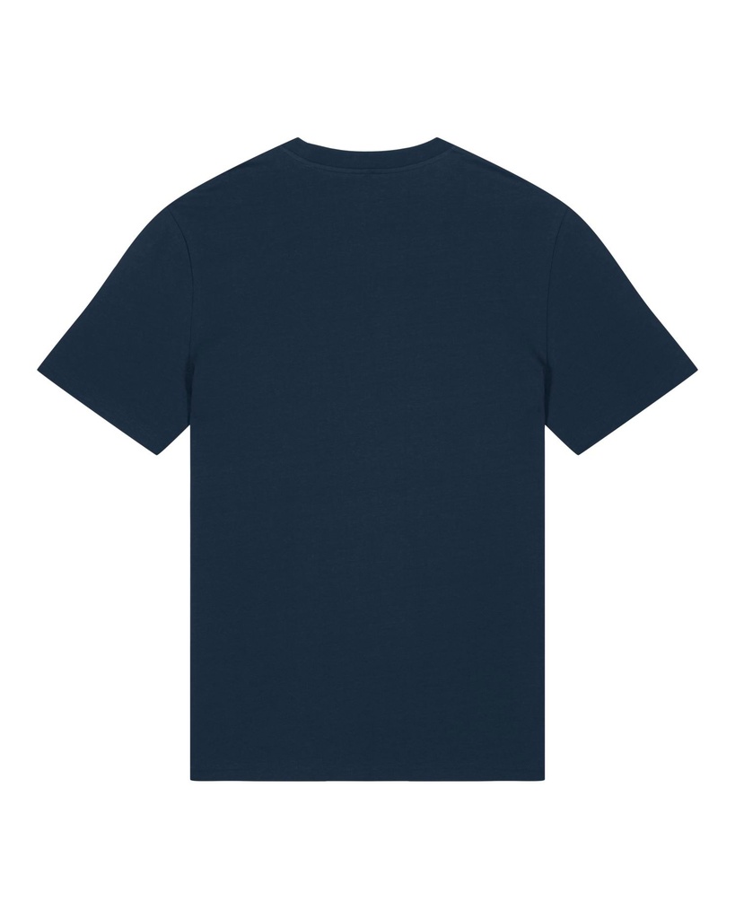 CREATOR 2.0 (French Navy, 4XL) - Back view, product photo
