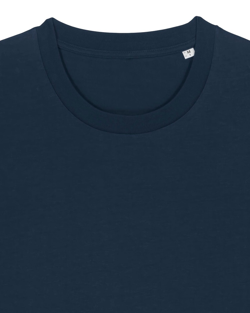 CREATOR 2.0 (French Navy, 4XL) - Front detail, product photo