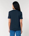 CREATOR 2.0 (French Navy, 4XL) - Back businesswear view, model photo 5