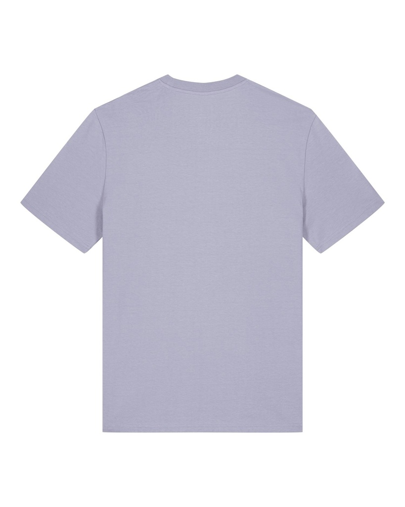 CREATOR 2.0 (Lavender, 2XL) - Back view, product photo