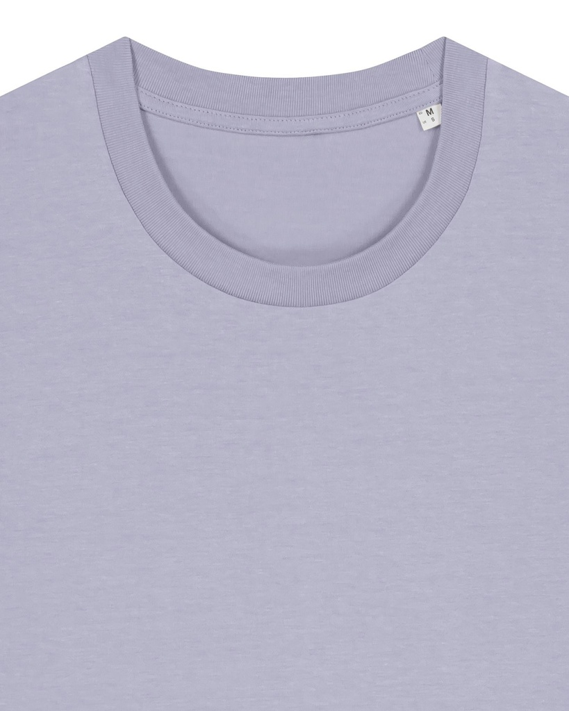 CREATOR 2.0 (Lavender, 2XL) - Front detail, product photo