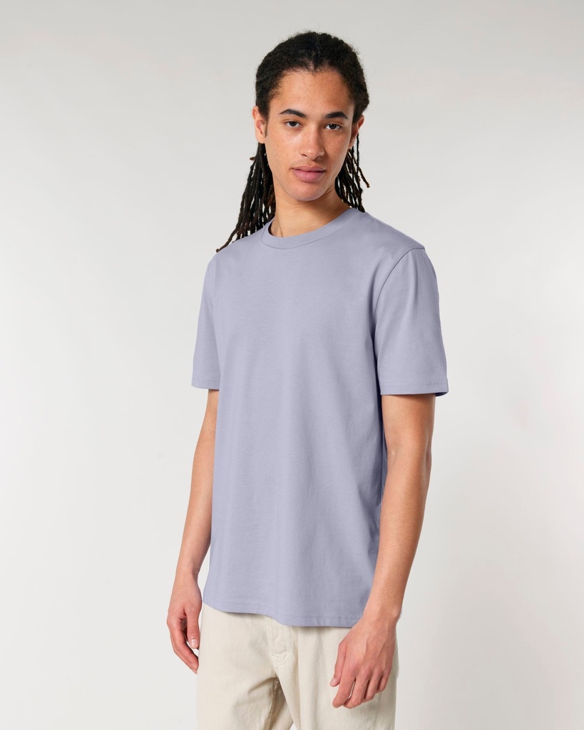 CREATOR 2.0 (Lavender, 2XL) - Front view, model photo
