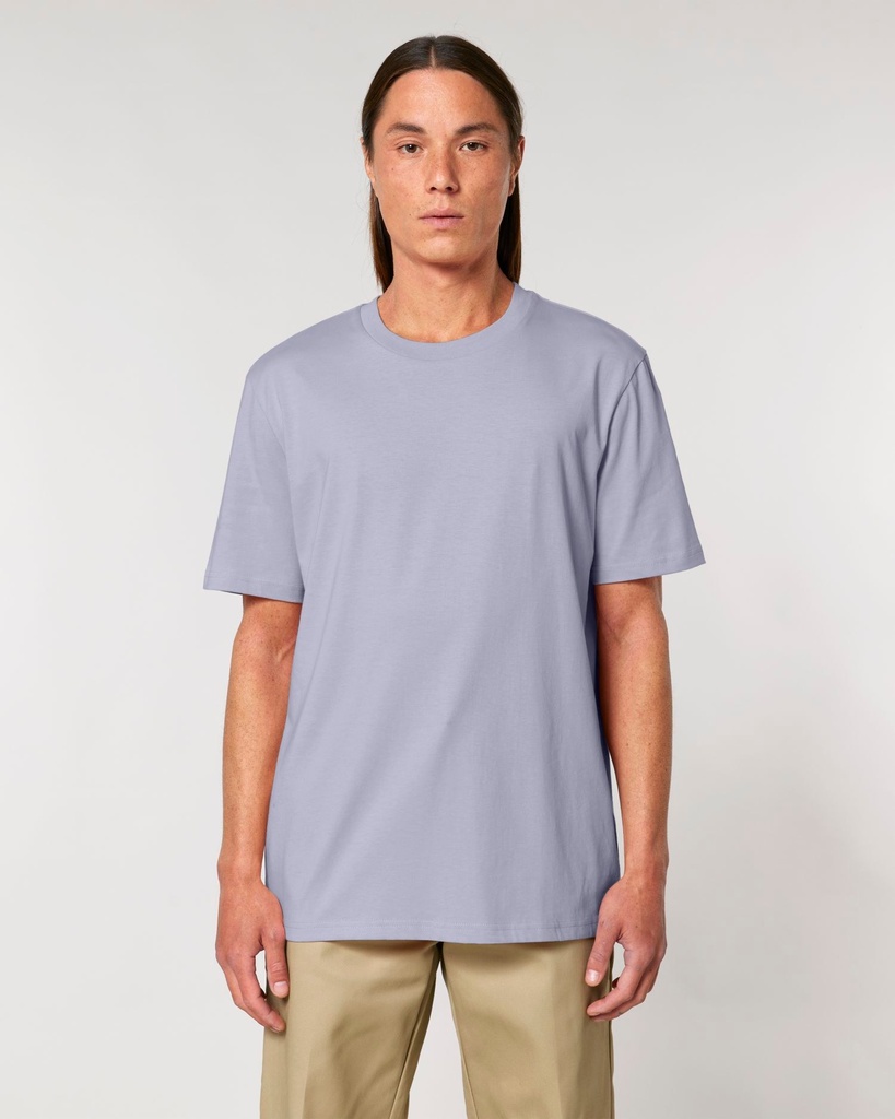 CREATOR 2.0 (Lavender, 2XL) - Front view, model photo 1