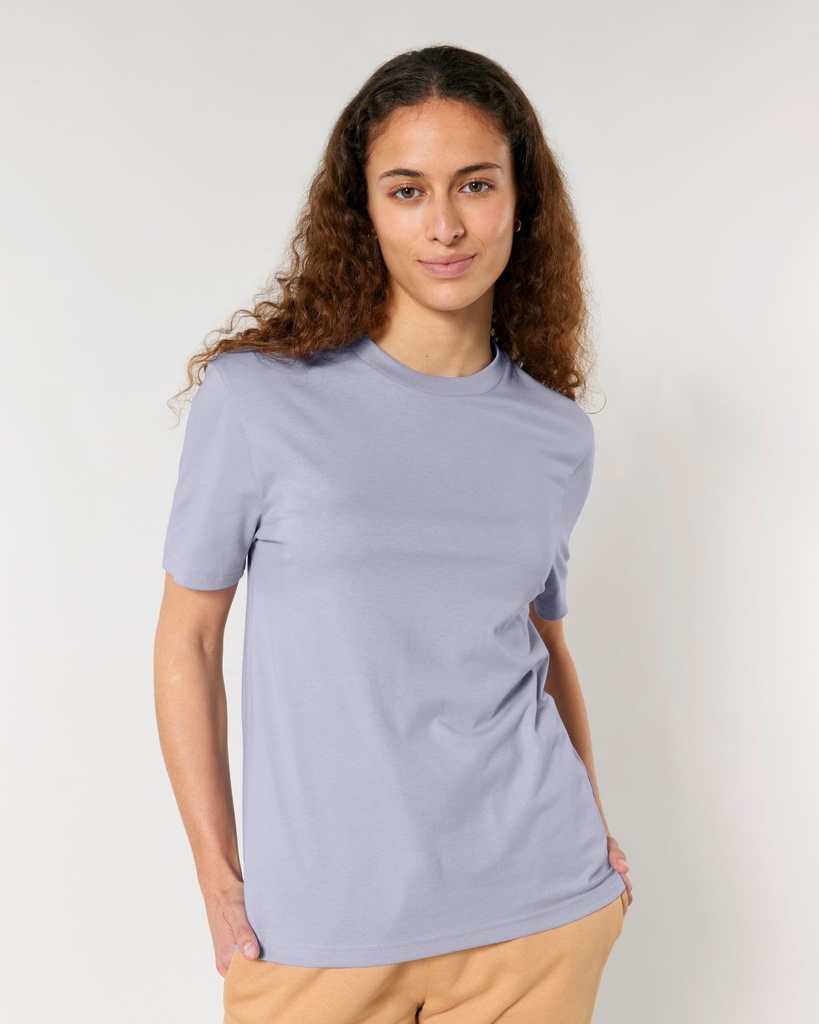 CREATOR 2.0 (Lavender, 2XL) - Front view, model photo 5