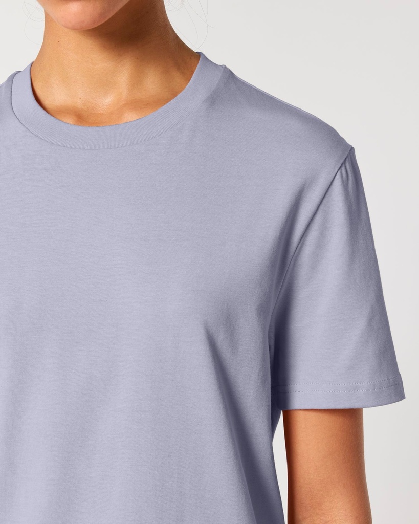 CREATOR 2.0 (Lavender, 3XL) - Front detail, model photo 5