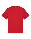 CREATOR 2.0 (Red, S) - Back view, product photo